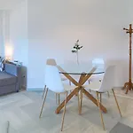 Apartman Ocean View *