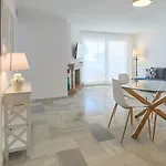 Ocean View Apartman