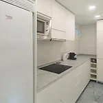 Ocean View Apartman Benalmádena