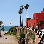 Ocean View Apartman *