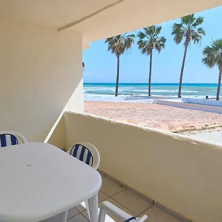 Ocean View Apartman