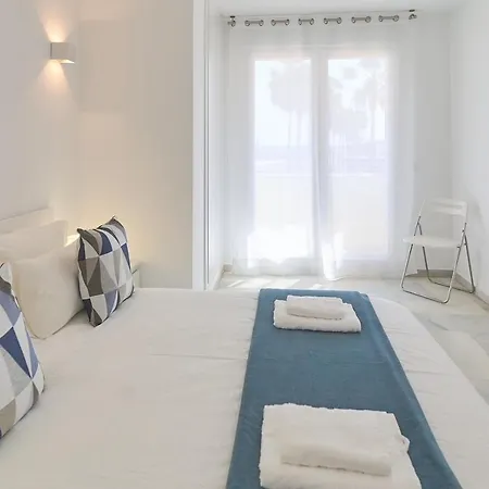 Ocean View Apartman *