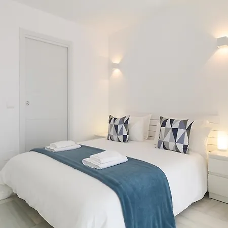 Apartman Ocean View