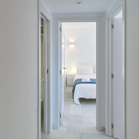 Lägenhet Ocean View *