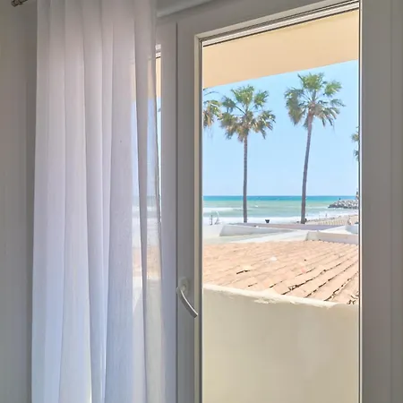 Ocean View * Benalmádena