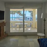 Ocean View شقة *